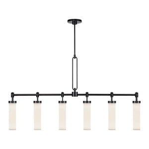 Wynwood 52-in Linear Pendant