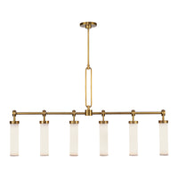 Wynwood Linear Pendant