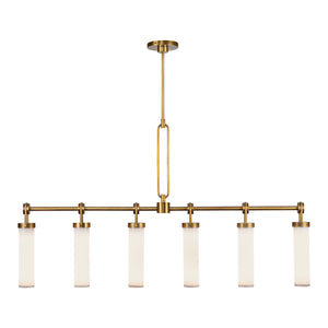 Wynwood Linear Pendant