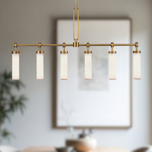 Wynwood Linear Pendant