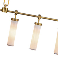 Wynwood Linear Pendant