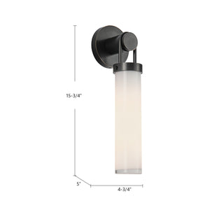 Wynwood Wall/Vanity Light
