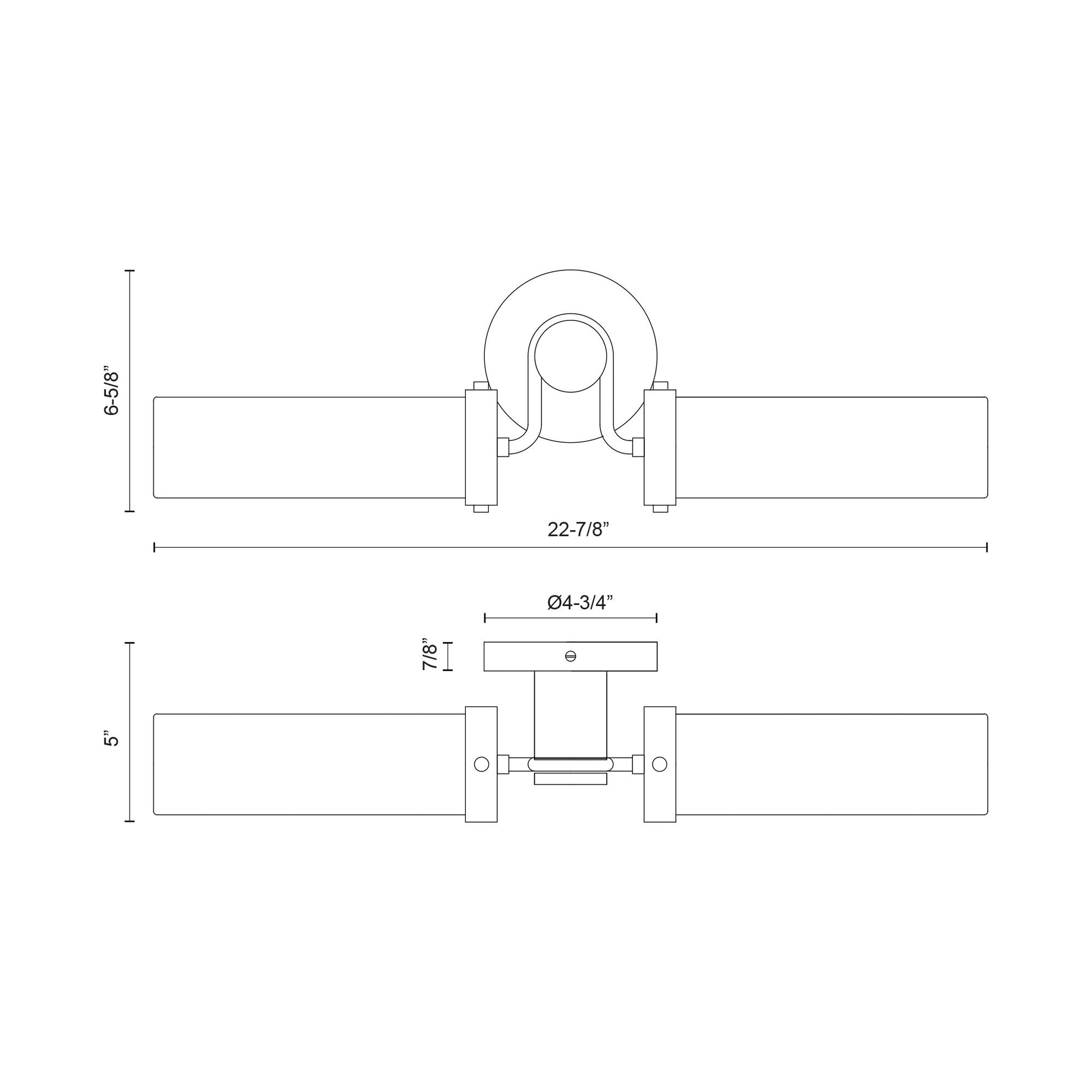 Wynwood 23-in Vanity