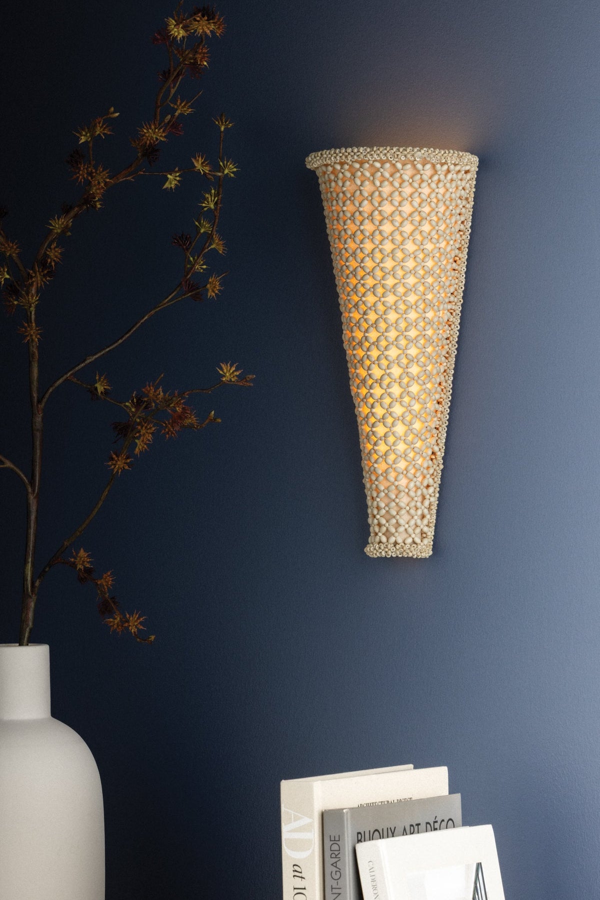 West Park Wall Sconce