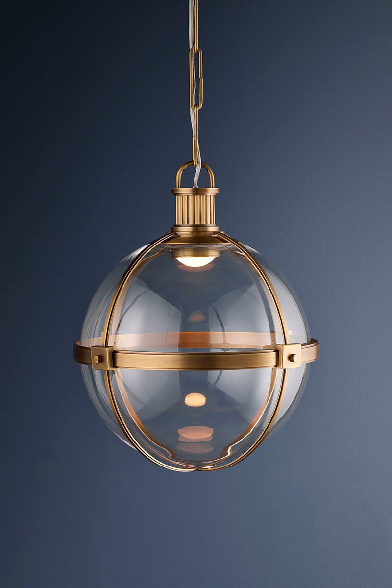Westmere Pendant