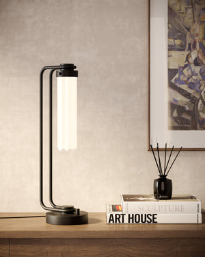 Wynwood 22-in Table Lamp