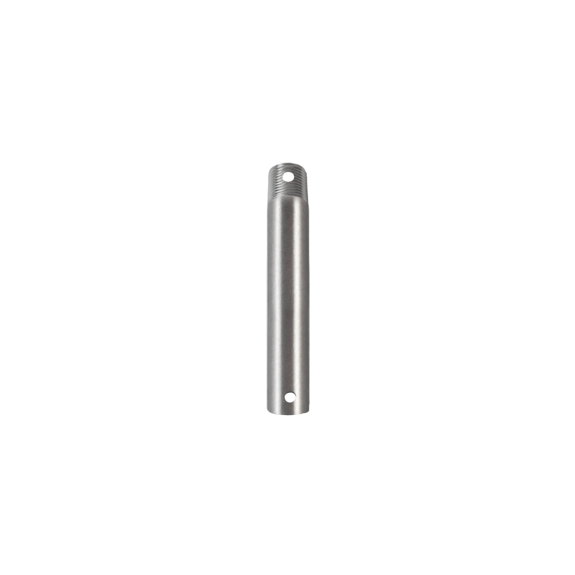Fan Downrod 6-in White