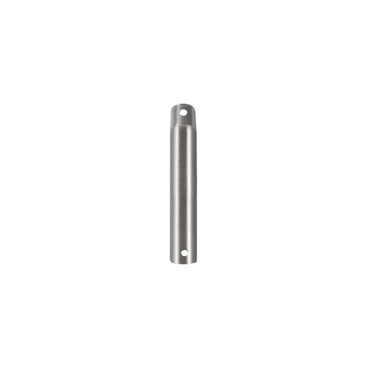 Fan Downrod 6-in White