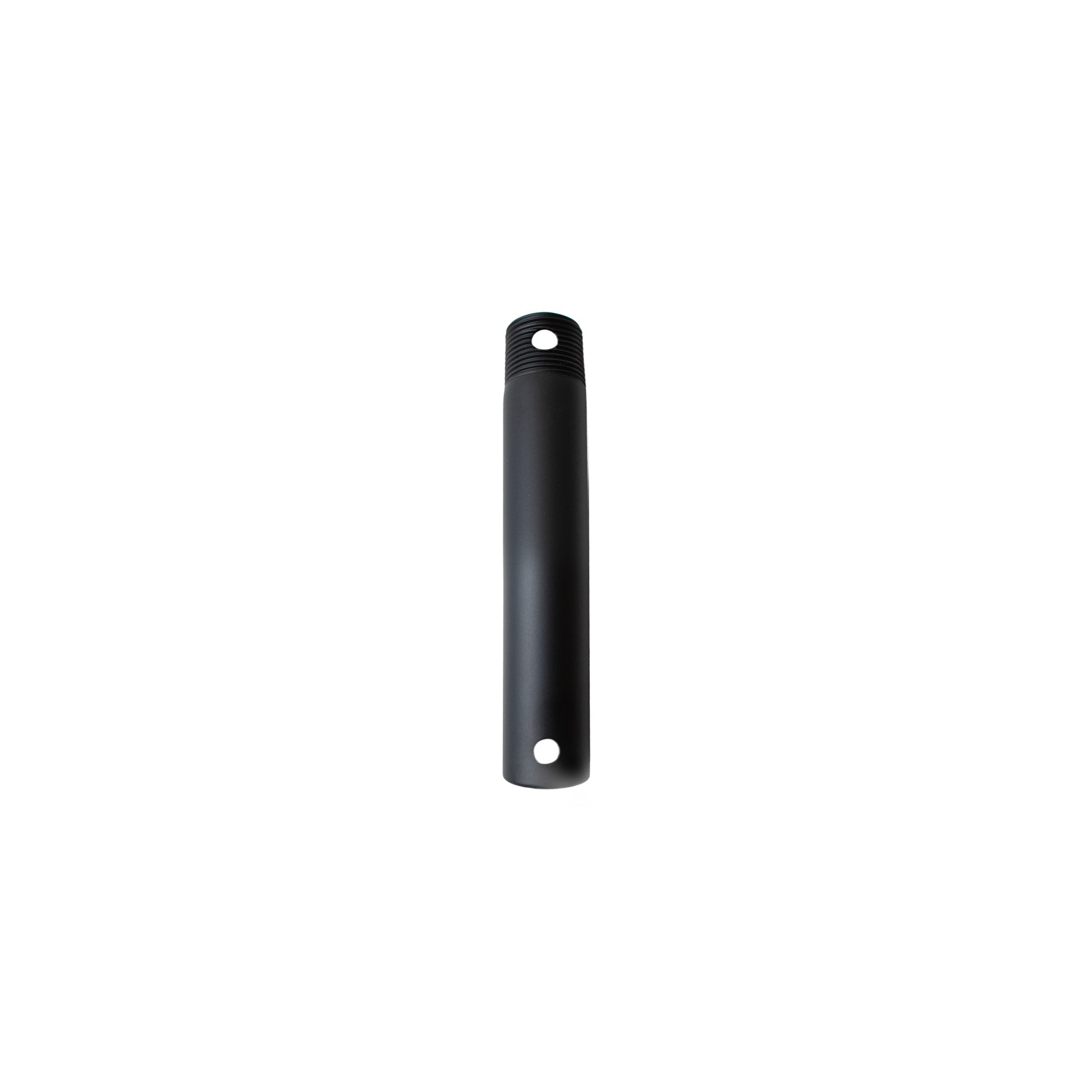 Fan Downrod 6-in White