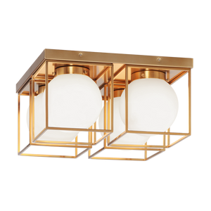 Squircle Ceiling Mount