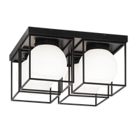 Squircle Ceiling Mount