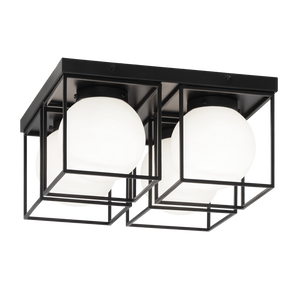 Squircle Ceiling Mount
