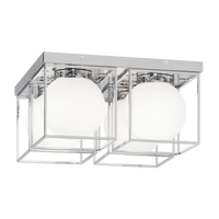 Squircle Ceiling Mount