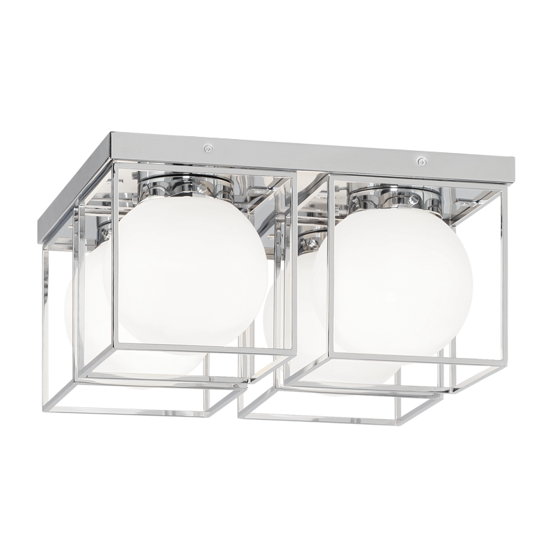 Squircle Ceiling Mount