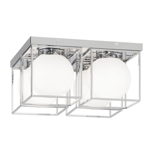 Squircle Ceiling Mount