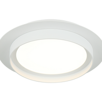 Iris Flush Mount
