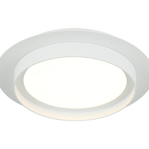 Iris Flush Mount