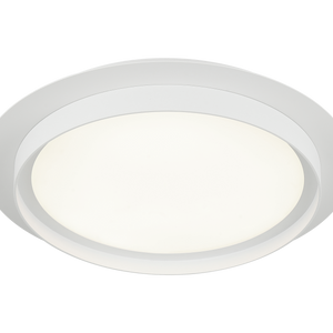 Iris Flush Mount