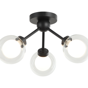 Solaris Semi Flush