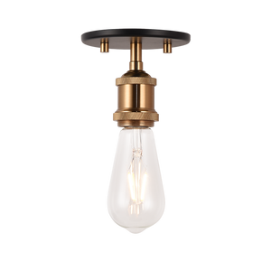 BULSTRODE'S WORKSHOP