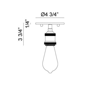 BULSTRODE'S WORKSHOP