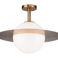 SATURN Flush Mounts
