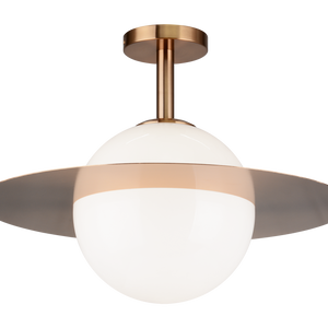 SATURN Flush Mounts