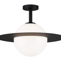SATURN Flush Mounts