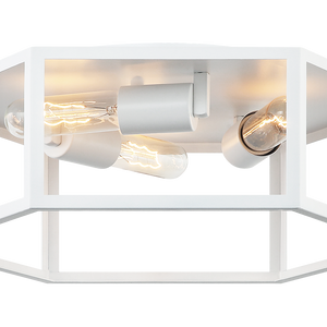 Creed Flush Mount