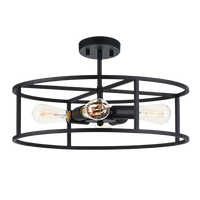 CANDID Ceiling Mount