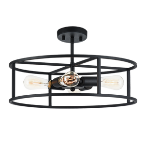 CANDID Ceiling Mount