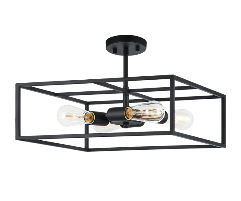 CANDID Ceiling Mount