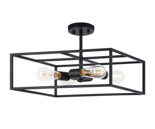 CANDID Ceiling Mount