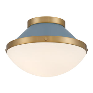 Xander 12.25'' Flush Mount