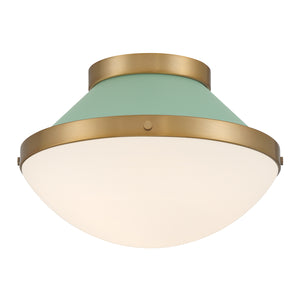 Xander 12.25'' Flush Mount