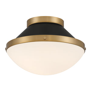 Xander 12.25'' Flush Mount