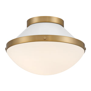 Xander 12.25'' Flush Mount
