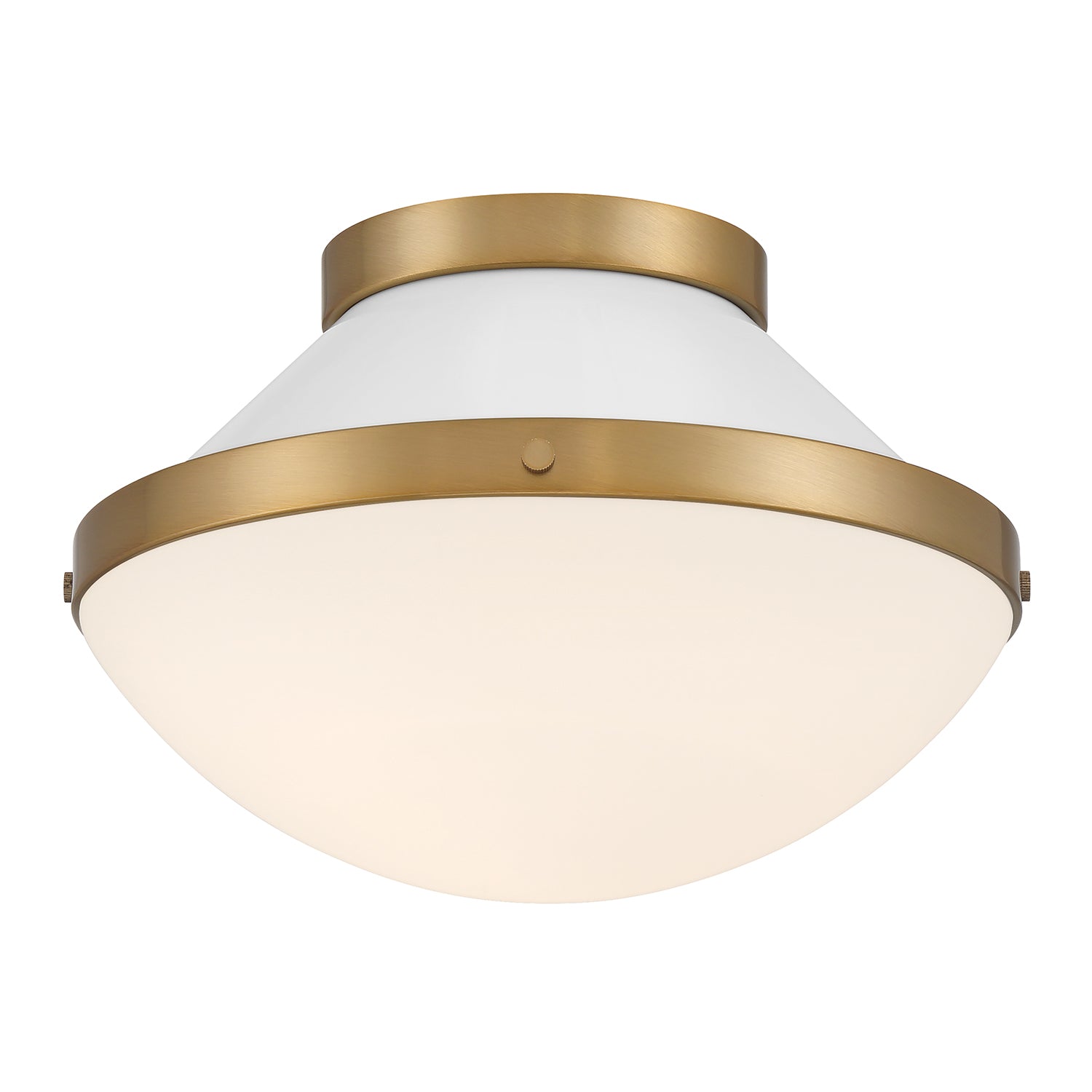 Xander 12.25'' Flush Mount