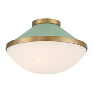 Xander 16.25'' Flush Mount
