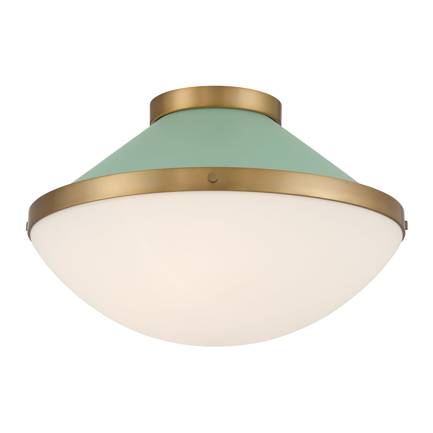 Xander 16.25'' Flush Mount
