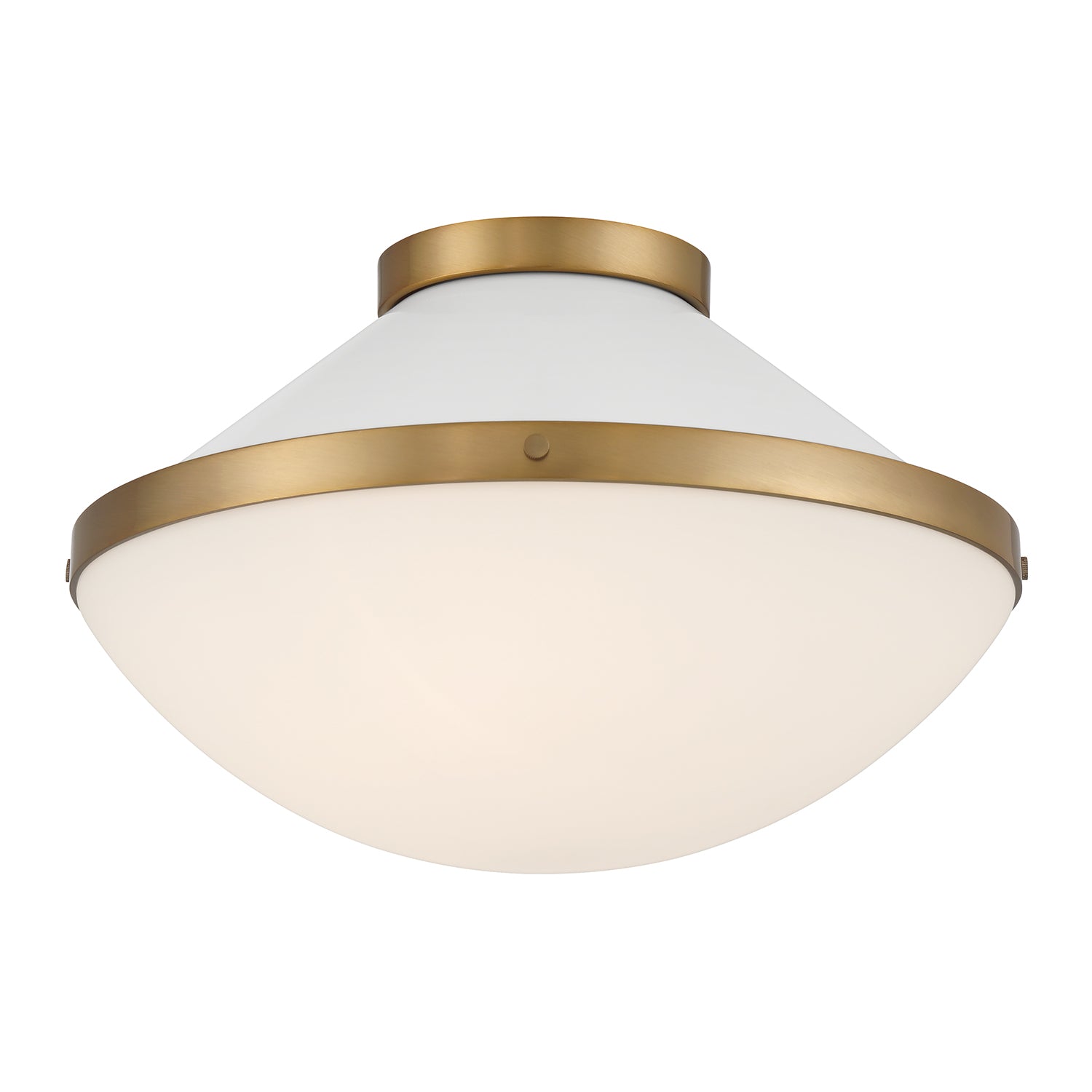 Xander 16.25'' Flush Mount