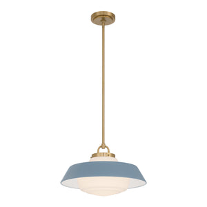 Xander 16'' Pendant