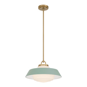 Xander 16'' Pendant