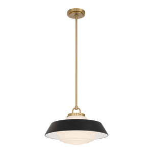 Xander 16'' Pendant