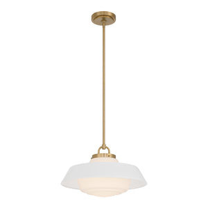 Xander 16'' Pendant