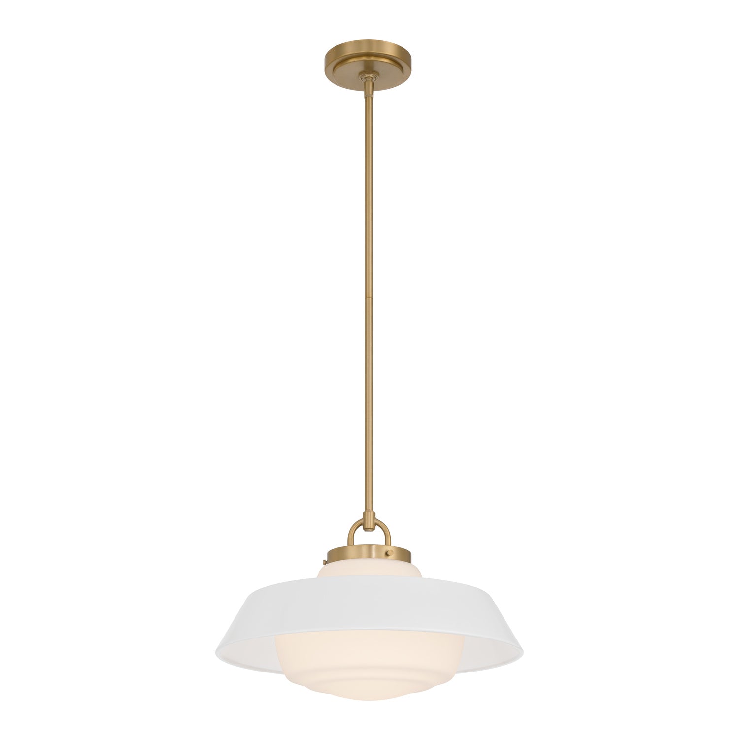 Xander 16'' Pendant