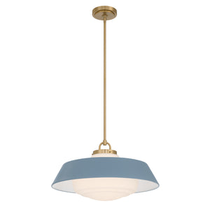 Xander 20'' Pendant