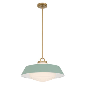 Xander 20'' Pendant