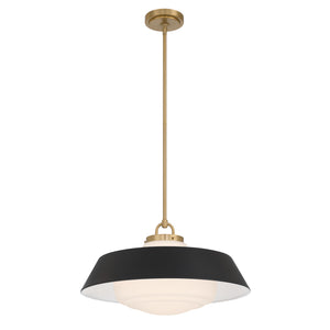 Xander 20'' Pendant