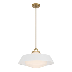 Xander 20'' Pendant